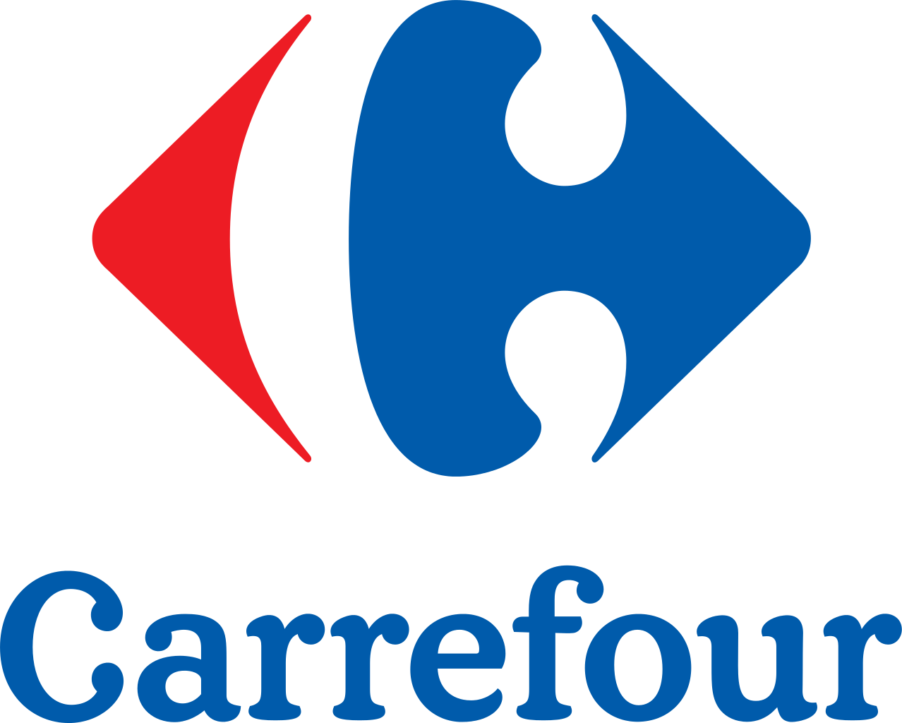 Logo Carrefour - client Collector